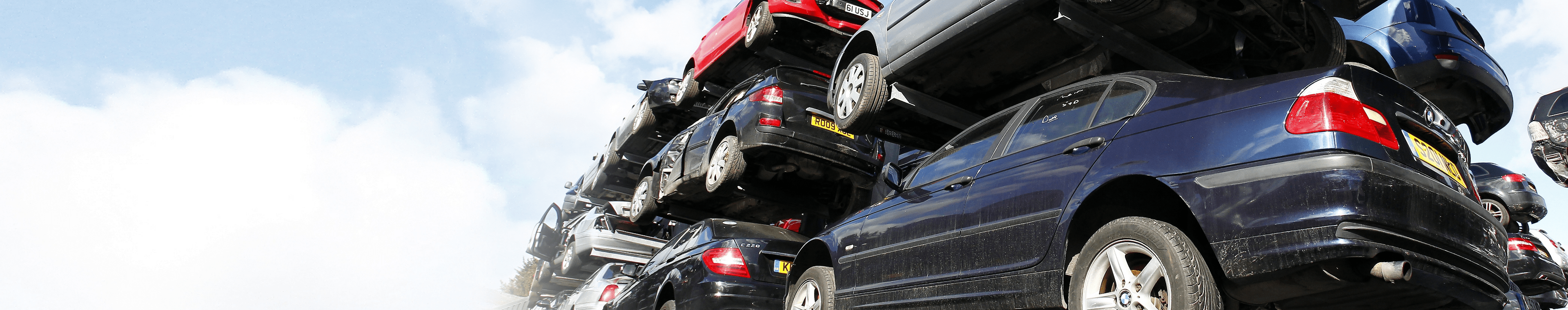 End of Life Vehicles