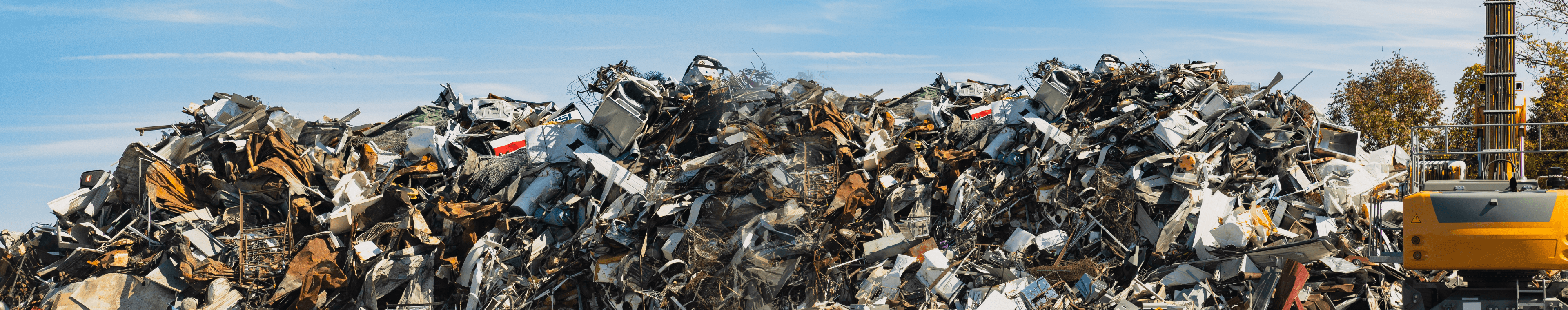 Metal Recycling
