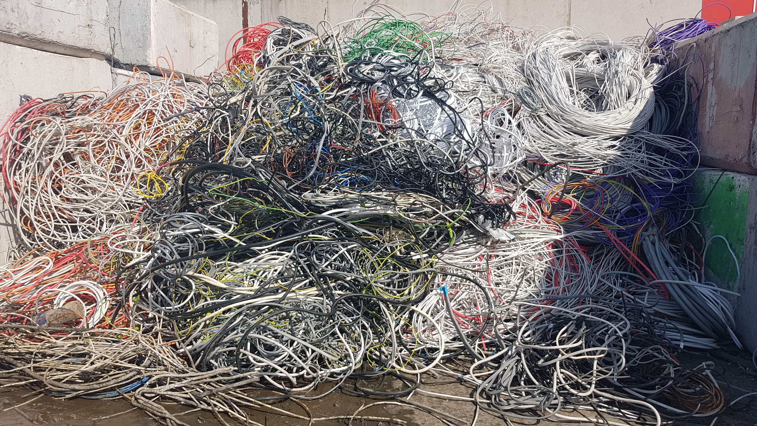 CABLE