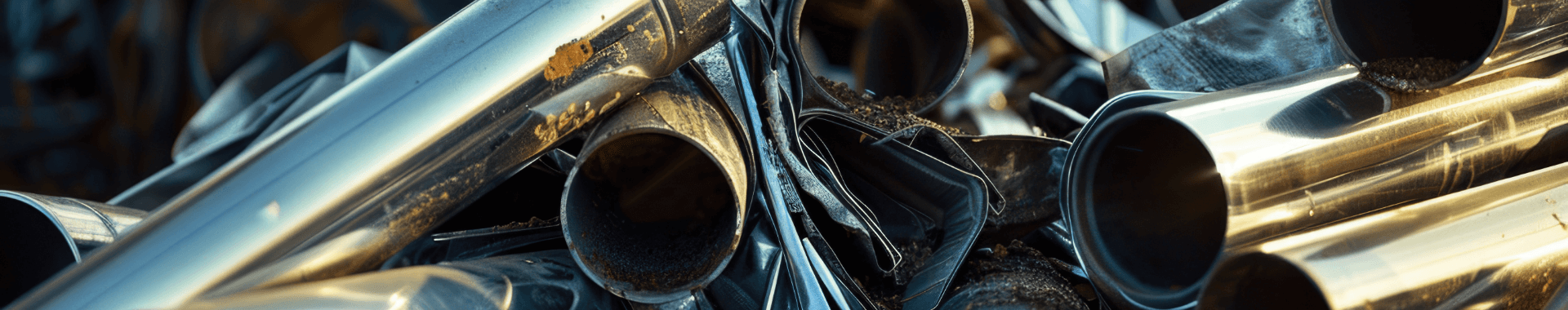 Ferrous Metals