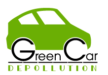 Green Car