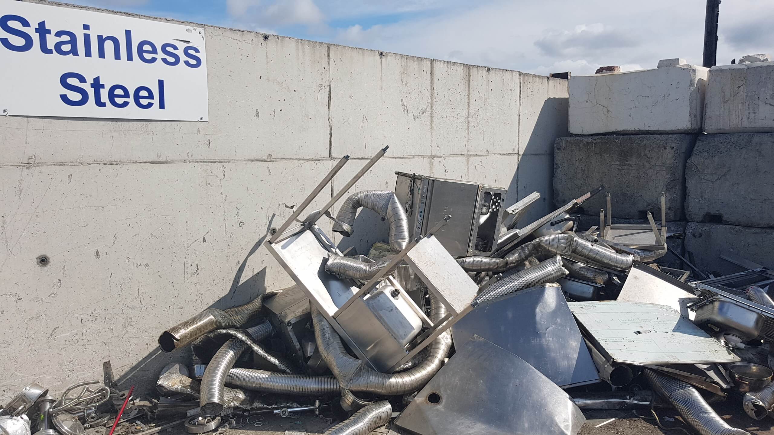 Stainless Steel