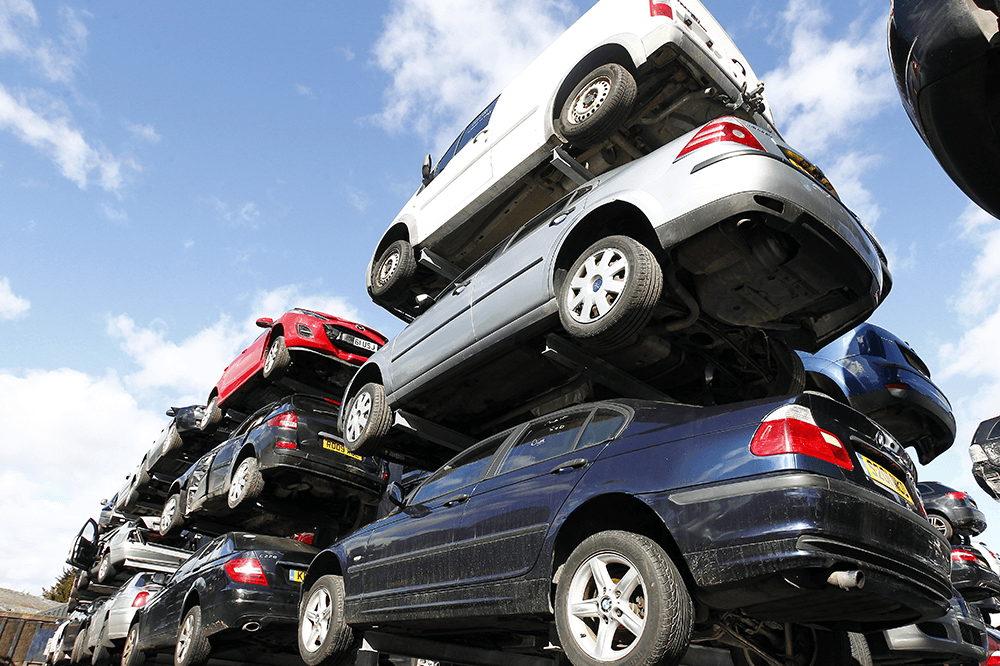 End of Life Vehicles