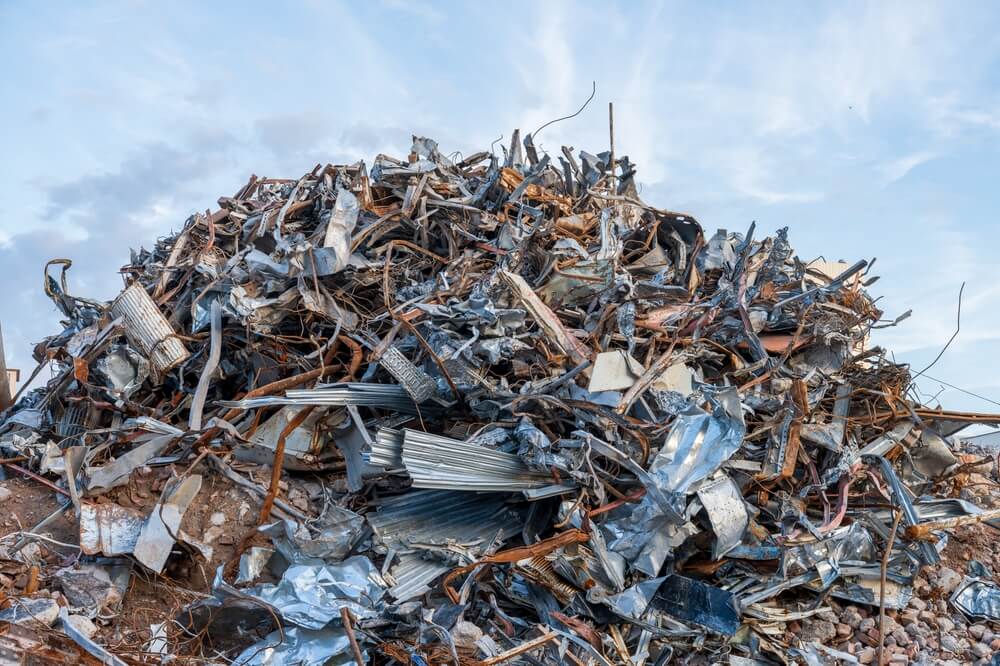 Margaret’s Recycling Centre